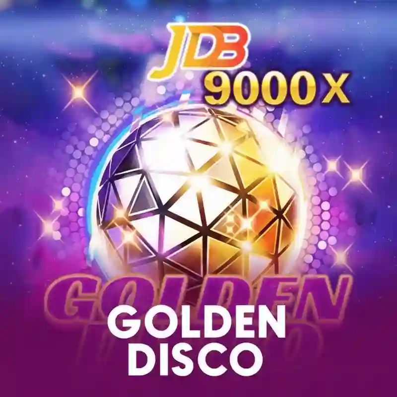 Golden Disco