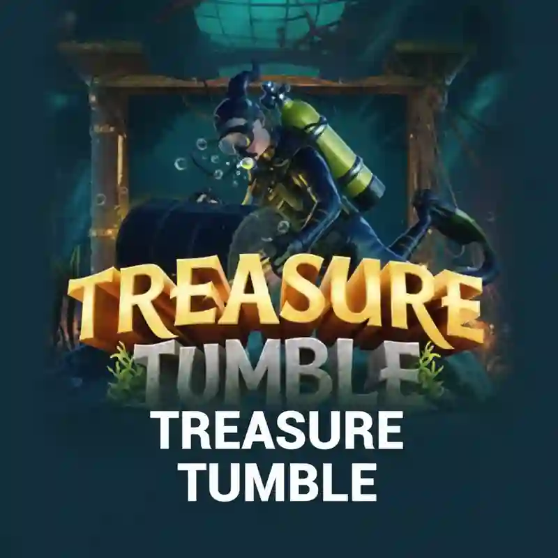 Treasure Tumble