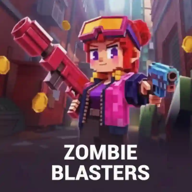 Zombie Blasters